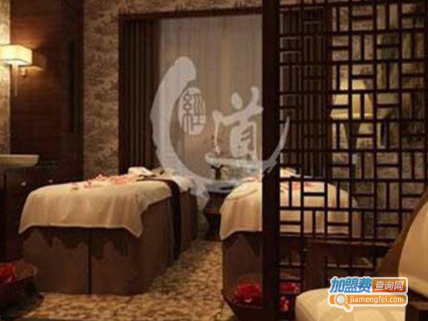 经道蒸炙养生加盟费