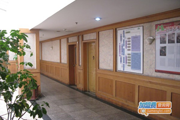 创想艺术培训加盟门店