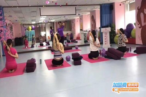 开心妈咪孕期教育