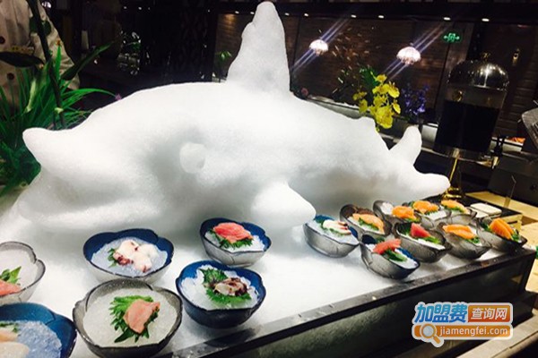 码爷海鲜自助加盟费