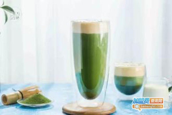 杯乐奶茶加盟门店