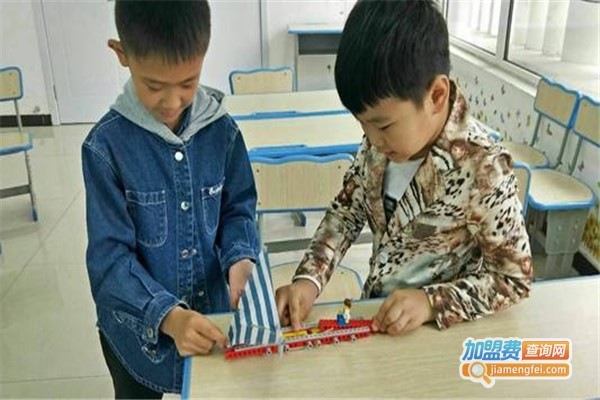 博识少年科学家教育加盟费