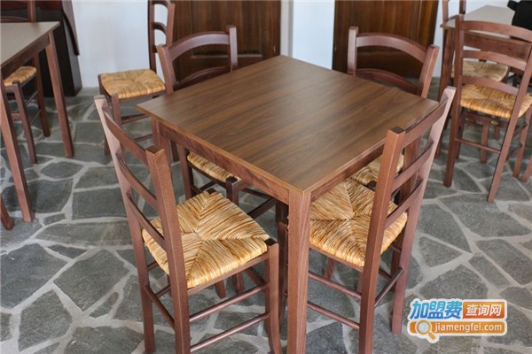 匠手世家家具修复加盟费