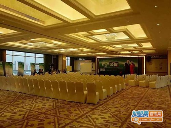 振敏晓燕家庭教育加盟门店