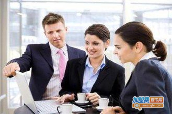 中译培训加盟费