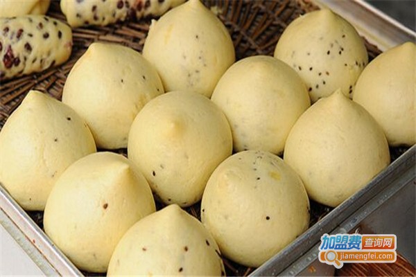 窝窝爱上馍店加盟费