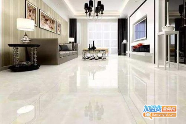 迪娜斯瓷砖加盟费