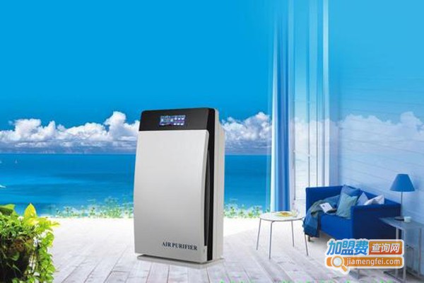 奥玺环保加盟费