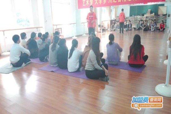 端木教育加盟门店