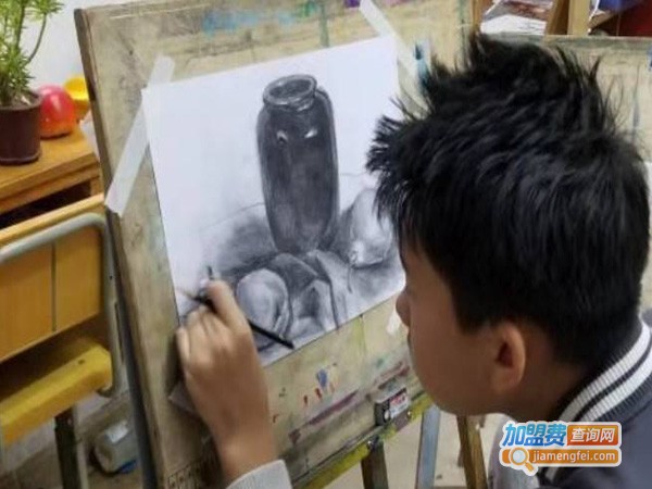 拾二风艺术文化教育加盟