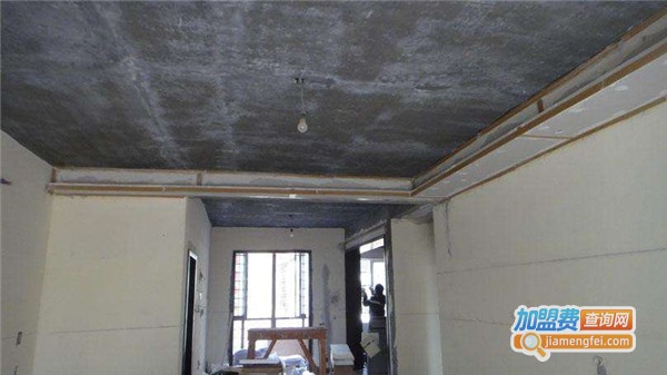 俊光吊顶加盟费