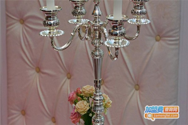 明凯灯饰加盟费