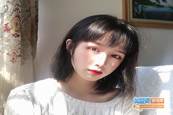【艾米纹绣加盟】开店加盟艾米纹绣赚得真多！
