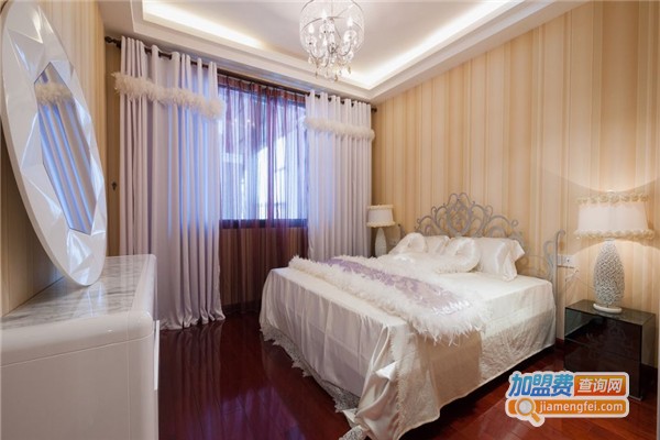 逸人美容中心加盟费