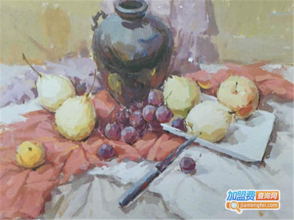 迈恩教育加盟费