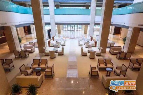 铸才口才培训加盟门店