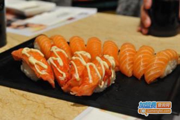 一烤一涮加盟门店