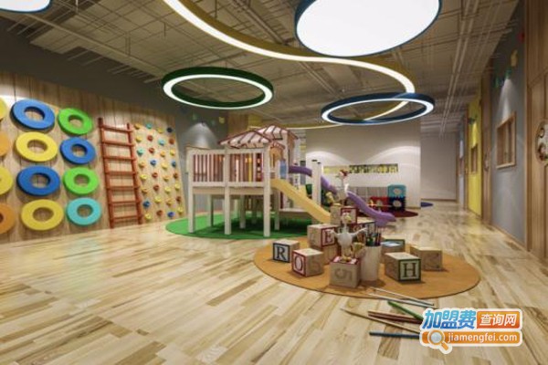 爱儿星国际早教园加盟费