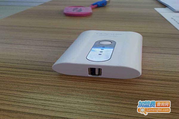 歌奈充电宝加盟门店