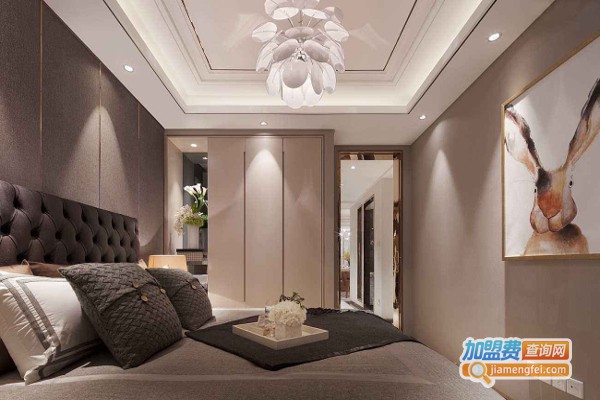 海派集成吊顶加盟费