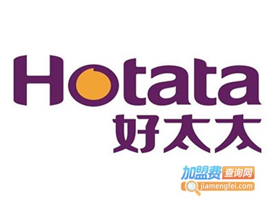 好太太干洗加盟费