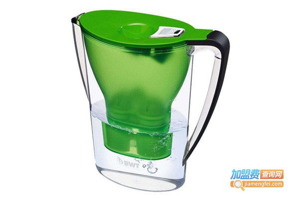 BWT净水器加盟费