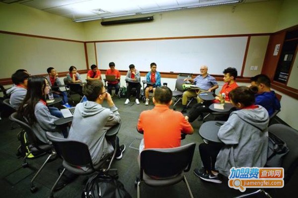 优状元教育加盟门店