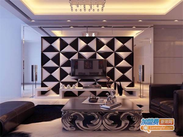 顶傲皮艺装饰块加盟费