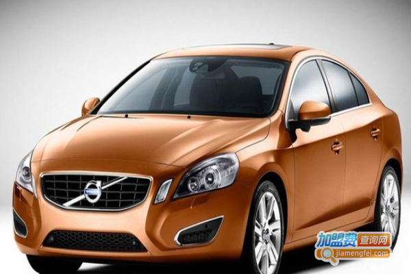 远桥汽车美容加盟费