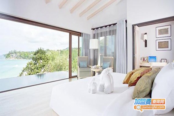 元创时代智能家居