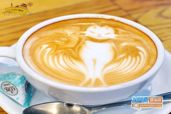 柠檬码头台式奶茶加盟费