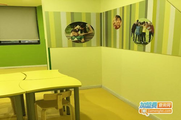 能动英语培训加盟费