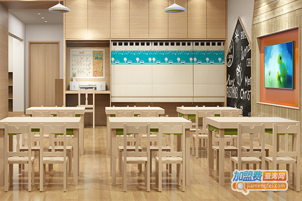 烁博联萌加盟费