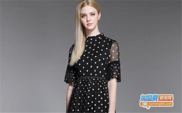 纤衣良品女装加盟费