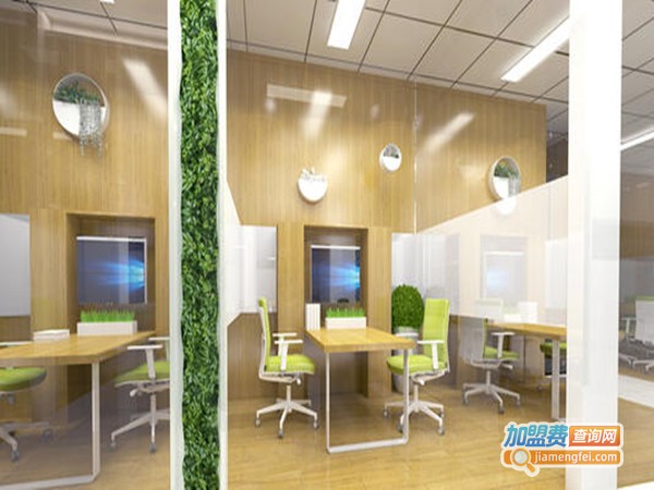 纳思书院加盟门店