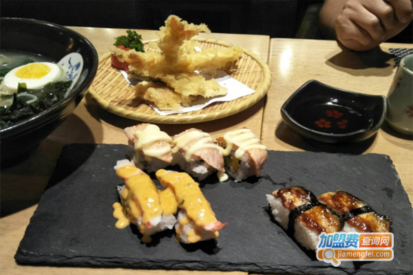 浩田铁板烧加盟费