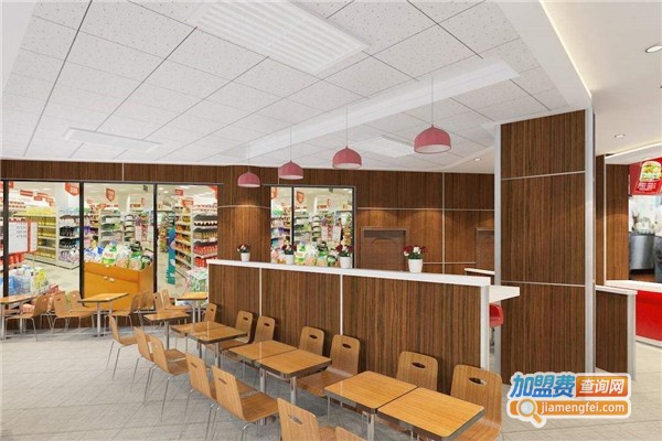 饭外篇花样米饭连锁加盟费