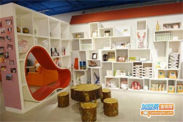 淘幸福情趣生活馆加盟费