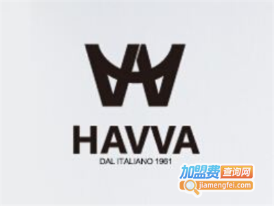 havva女装加盟费