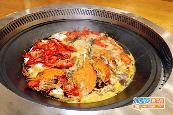 豫香阁土灶台火锅加盟费