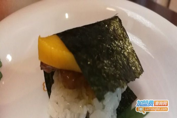 村正寿司屋加盟门店