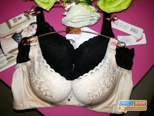 婷美文胸加盟门店