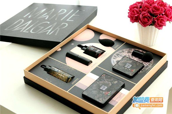 玛丽黛佳化妆品加盟费