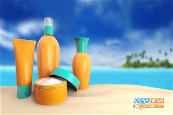 莱润化妆品加盟费