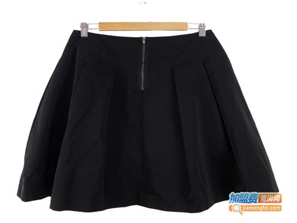 amaca女装加盟费