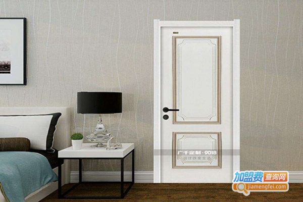 欧亚居木门加盟门店