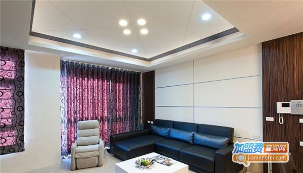 司贝迪集成吊顶加盟费