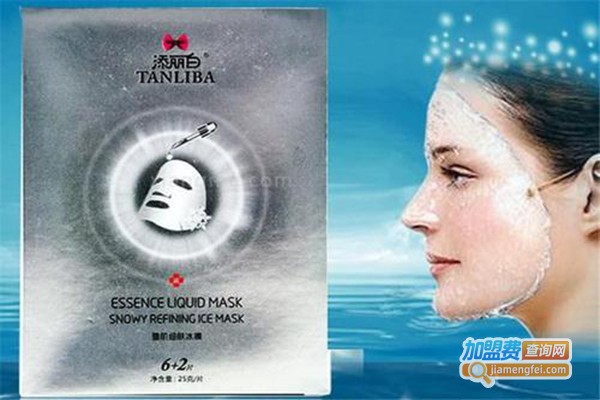 添丽白化妆品加盟门店