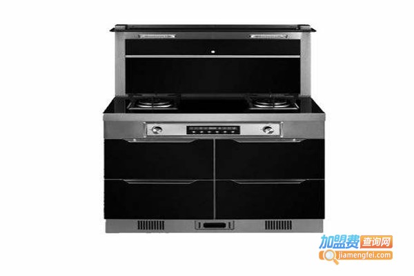 美浩集成灶加盟门店