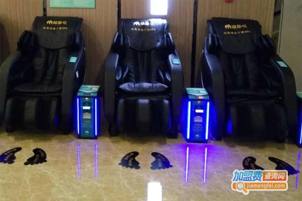 摩摩哒按摩椅加盟_开店加盟摩摩哒按摩椅赚钱做土豪！
